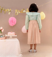 Load image into Gallery viewer, Mint Birthday Ballon (0-11 Years)