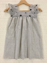 Load image into Gallery viewer, Girls Hand-woven Sunshine (0-7 Years)