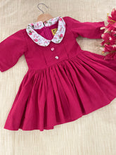 Load image into Gallery viewer, My Lil Pink storm (0-6 Years)