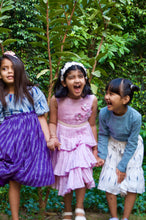 Load image into Gallery viewer, Blooming Lotus (0-11 Years)