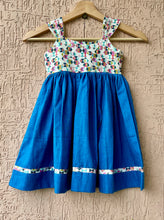 Load image into Gallery viewer, My blue crayon  (0-7 Years)
