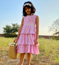 Load image into Gallery viewer, Blooming Lotus (0-11 Years)