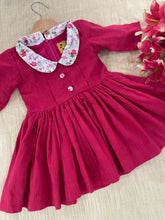 Load image into Gallery viewer, My Lil Pink storm (0-6 Years)