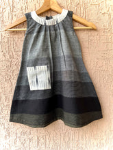 Load image into Gallery viewer, Twirl Around In Shades of Grey (0-7 Years)