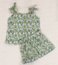Load image into Gallery viewer, Baby-Girls Blossoms Leisure wear (0-5 Years)
