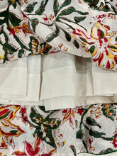 Load image into Gallery viewer, Olives & Daffodils Lehenga Set (0-11 Years)