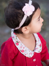 Load image into Gallery viewer, My Lil Pink storm (0-6 Years)