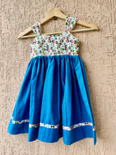 Load image into Gallery viewer, My blue crayon  (0-7 Years)