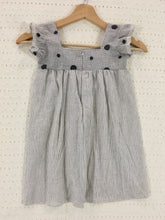 Load image into Gallery viewer, Girls Hand-woven Sunshine (0-7 Years)