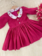Load image into Gallery viewer, My Lil Pink storm (0-6 Years)