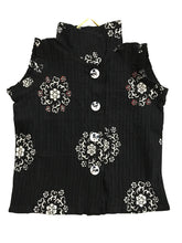 Load image into Gallery viewer, Handloom Cotton Skirt & Crush Cotton Top