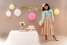 Load image into Gallery viewer, Mint Birthday Ballon (0-11 Years)