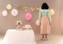 Load image into Gallery viewer, Mint Birthday Ballon (0-11 Years)