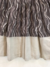 Load image into Gallery viewer, Dusty Grey Handloom Cotton Streetwear