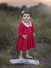 Load image into Gallery viewer, My Lil Pink storm (0-6 Years)