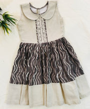 Load image into Gallery viewer, Dusty Grey Handloom Cotton Streetwear