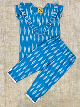 Load image into Gallery viewer, Blueberry Sleepwear (0-13 Years)