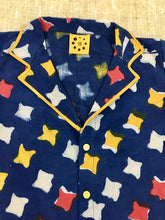 Load image into Gallery viewer, Indigo Star Sleepwear (0-13 Years)
