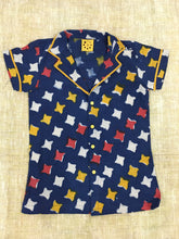 Load image into Gallery viewer, Indigo Star Sleepwear (0-13 Years)