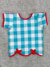 Load image into Gallery viewer, Check Board Sleepwear (0-10 Years)