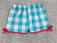 Load image into Gallery viewer, Check Board Sleepwear (0-10 Years)