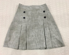 Load image into Gallery viewer, Black and Grey Handloom Skirt With Galaxy Top (1-15 Years)