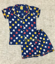 Load image into Gallery viewer, Indigo Star Sleepwear (0-13 Years)