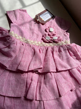 Load image into Gallery viewer, Blooming Lotus (0-11 Years)