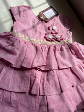 Load image into Gallery viewer, Blooming Lotus (0-11 Years)