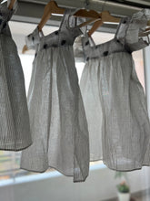 Load image into Gallery viewer, Girls Hand-woven Sunshine (0-7 Years)