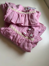 Load image into Gallery viewer, Blooming Lotus (0-11 Years)