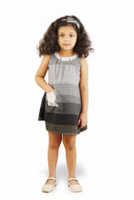 Load image into Gallery viewer, Twirl Around In Shades of Grey (0-7 Years)