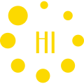 Hibisco Girls Exclusive Skin Friendly Clothing Store logo