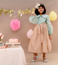 Load image into Gallery viewer, Mint Birthday Ballon (0-11 Years)
