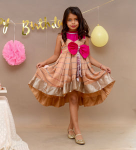 Serene Pastel Beauty (0-11 Years)