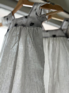 Girls Hand-woven Sunshine (0-7 Years)
