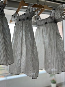 Girls Hand-woven Sunshine (0-7 Years)